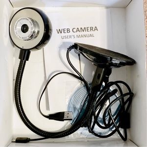 Web camera
